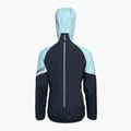 Дамско яке за бягане DYNAFIT Alpine GTX, тъмносиньо 08-0000071469 6