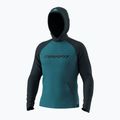 Мъжки потник DYNAFIT 24/7 PTC Hoody mallard blue 5