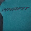 Мъжки потник DYNAFIT 24/7 PTC Hoody mallard blue 4