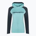 Дамски потник DYNAFIT 24/7 PTC Hoody морско синьо 2