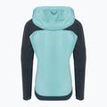 Дамски потник DYNAFIT 24/7 PTC Hoody морско синьо 3