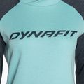 Дамски потник DYNAFIT 24/7 PTC Hoody морско синьо 4