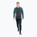 DYNAFIT мъжки полар 24/7 PTC Zip Hoody син 08-0000071506 5