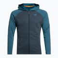 DYNAFIT мъжки полар 24/7 PTC Zip Hoody син 08-0000071506