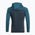 DYNAFIT мъжки полар 24/7 PTC Zip Hoody син 08-0000071506 2
