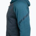 DYNAFIT мъжки полар 24/7 PTC Zip Hoody син 08-0000071506 4