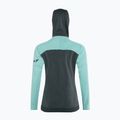 DYNAFIT дамски полар 24/7 PTC Zip Hoody син 08-0000071507 2