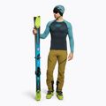 Мъжка термоактивна блуза DYNAFIT Speed Dryarn storm blue 2
