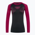 Дамска термоактивна блуза DYNAFIT Speed Dryarn beet red