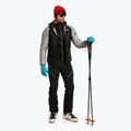 Мъжко яке с качулка DYNAFIT Radical Dwn RDS Hood сиво 08-0000070914 2