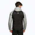 Мъжко яке с качулка DYNAFIT Radical Dwn RDS Hood сиво 08-0000070914 3