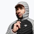 Мъжко яке с качулка DYNAFIT Radical Dwn RDS Hood сиво 08-0000070914 4