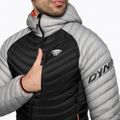 Мъжко яке с качулка DYNAFIT Radical Dwn RDS Hood сиво 08-0000070914 6