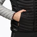 Мъжко яке с качулка DYNAFIT Radical Dwn RDS Hood сиво 08-0000070914 7