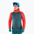 Мъжко пухено яке DYNAFIT Radical Dwn RDS Hood orange 08-0000070914 8