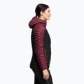 DYNAFIT дамско яке Radical Dwn RDS Hood червено 08-0000070915 3
