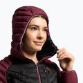 DYNAFIT дамско яке Radical Dwn RDS Hood червено 08-0000070915 5