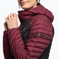 DYNAFIT дамско яке Radical Dwn RDS Hood червено 08-0000070915 6