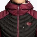 DYNAFIT дамско яке Radical Dwn RDS Hood червено 08-0000070915 7