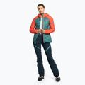 DYNAFIT дамско яке Radical Dwn RDS Hood orange 08-0000070915 2
