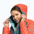 DYNAFIT дамско яке Radical Dwn RDS Hood orange 08-0000070915 5