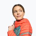 DYNAFIT дамско яке Radical Dwn RDS Hood orange 08-0000070915 6
