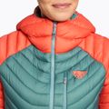 DYNAFIT дамско яке Radical Dwn RDS Hood orange 08-0000070915 7