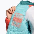 DYNAFIT дамско яке Radical Dwn RDS Hood orange 08-0000070915 9