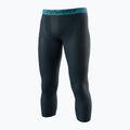 Мъжки термо панталони DYNAFIT Tour Light Merino 3/4 bluberry storm blue 4