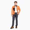 Мъжки панталони за трекинг Salewa Pedroc 3 DST тъмно сиво 26955 2