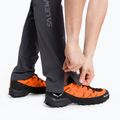 Мъжки панталони за трекинг Salewa Pedroc 3 DST тъмно сиво 26955 5