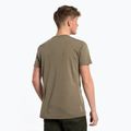 Мъжка риза за трекинг Salewa Solidlogo Dry каки 00-0000027018 3