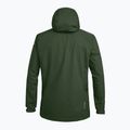 Мъжко дъждобранно яке Salewa Puez Aqua 3 PTX зелено 00-0000024545 6
