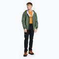 Мъжко дъждобранно яке Salewa Puez Aqua 3 PTX зелено 00-0000024545 2