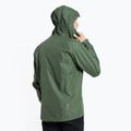 Мъжко дъждобранно яке Salewa Puez Aqua 3 PTX зелено 00-0000024545 3