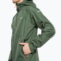 Мъжко дъждобранно яке Salewa Puez Aqua 3 PTX зелено 00-0000024545 4