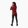 Salewa дамско дъждобранно яке Puez Aqua 3 PTX burgundy 00-0000024546 2