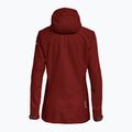 Salewa дамско дъждобранно яке Puez Aqua 3 PTX burgundy 00-0000024546 4