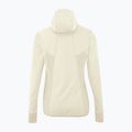 Дамски суитшърт Salewa Puez Hybrid PL FZ Hoody от полар в бежово 00-0000027389 5