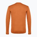 Мъжка тениска за трекинг Puez Melange Dry orange 27453 на Salewa 5