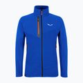Мъжки суитшърт Salewa Paganella EN от полар син 00-0000027924 5