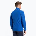 Мъжки суитшърт Salewa Paganella EN от полар син 00-0000027924 3