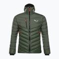 Salewa мъжко пухено яке Ortles Medium 2 Rds Dwn green 00-0000027161