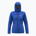 Salewa дамско пухено яке Ortles Medium 2 Rds Dwn navy blue 00-0000027162 9