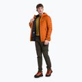 Salewa мъжко пухено яке Brenta Rds Dwn orange 00-0000027883 2