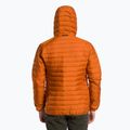 Salewa мъжко пухено яке Brenta Rds Dwn orange 00-0000027883 3