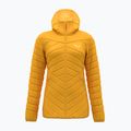 Salewa дамско пухено яке Brenta Rds Dwn yellow 00-0000027884 10