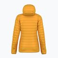 Salewa дамско пухено яке Brenta Rds Dwn yellow 00-0000027884 11