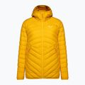 Salewa дамско пухено яке Brenta Rds Dwn yellow 00-0000027884 3