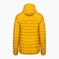 Salewa дамско пухено яке Brenta Rds Dwn yellow 00-0000027884 4